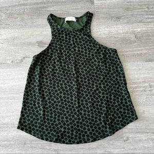 Ava Sky Racer Tank stop